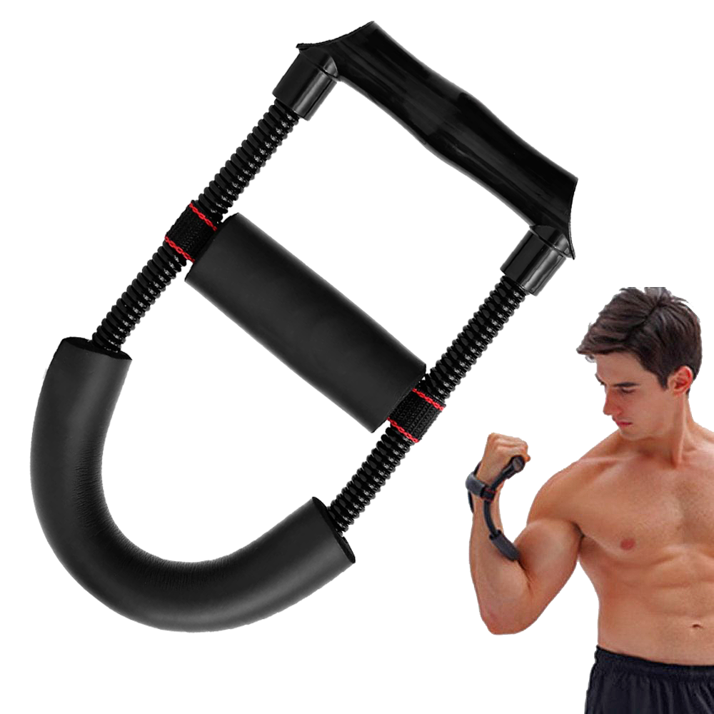 Adjustable Power Arm Trainer - Clauve
