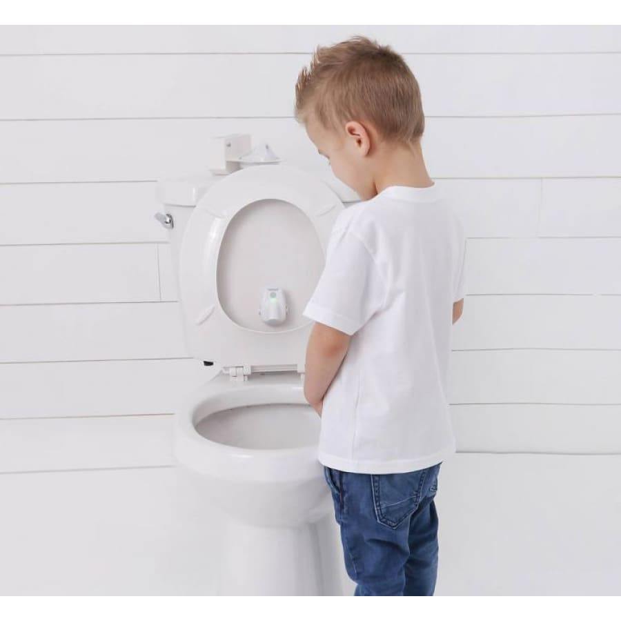 Automatic Toddler Target Training Light - Clauve