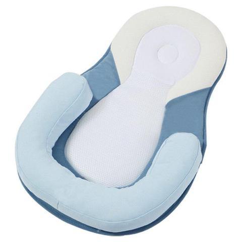 Generic EPillow Fly Shape Baby Nursing Cushion-Gray 48x28x10cm @ Best Price  Online